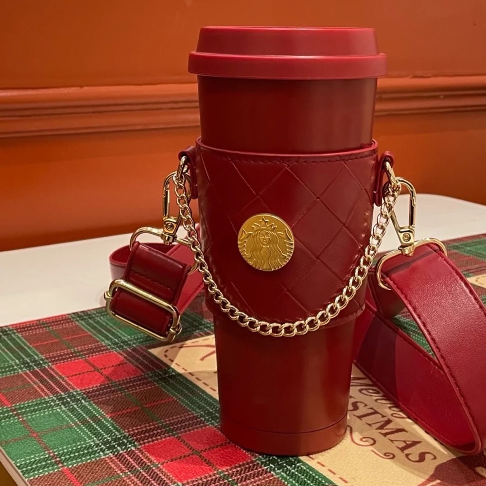 Starbucks limited edition stainless steel bottle - Picture 3 of 6